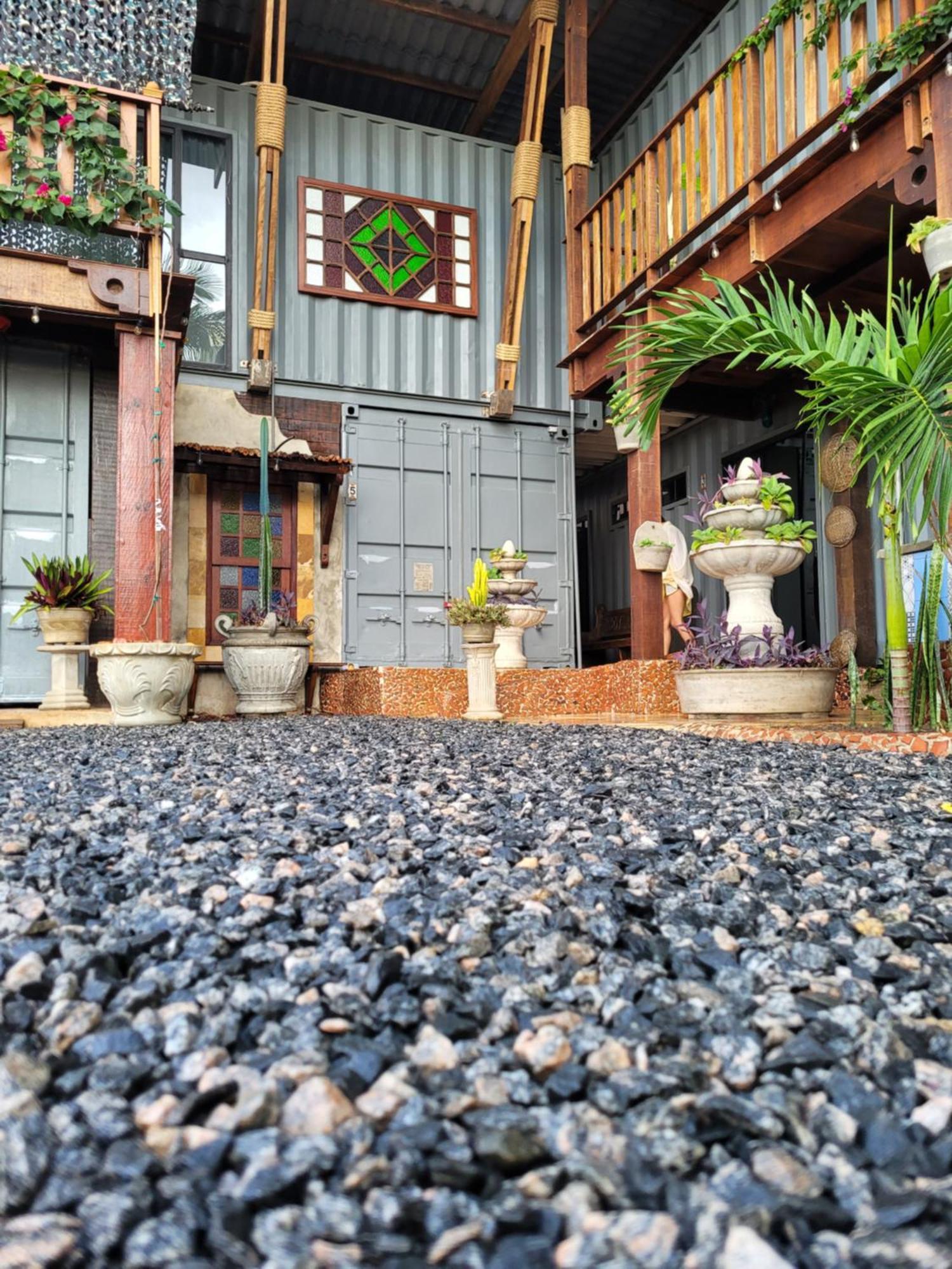 Villa Micasa Pôrto das Galinhas Dış mekan fotoğraf